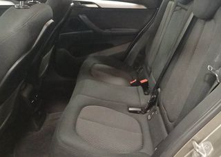 Bmw X1 2017 S Drive (από 178€/μήνα)-thumb-19