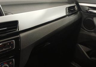 Bmw X1 2017 S Drive (από 178€/μήνα)-thumb-31