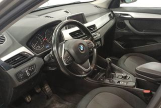 Bmw X1 2017 S Drive (από 178€/μήνα)-thumb-23
