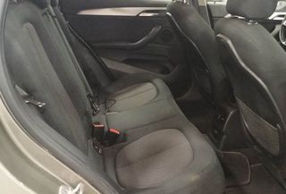 Bmw X1 2017 S Drive (από 178€/μήνα)-thumb-21