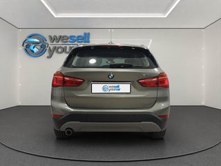 Bmw X1 2017 S Drive (από 178€/μήνα)-thumb-8