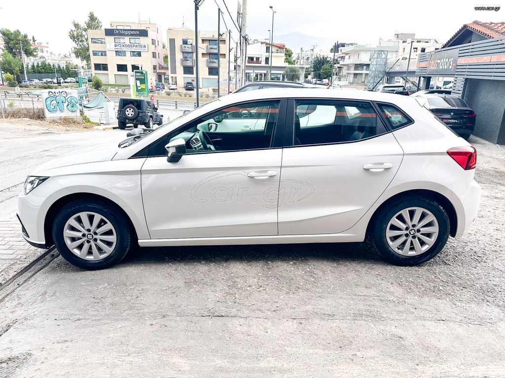 Seat Ibiza thumbnail 4