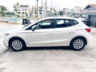 Seat Ibiza 2020 Style, Ελληνικό, 1ο Χέρι, Βιβλίο service, 2 Ετη Εγγύηση-thumb-3
