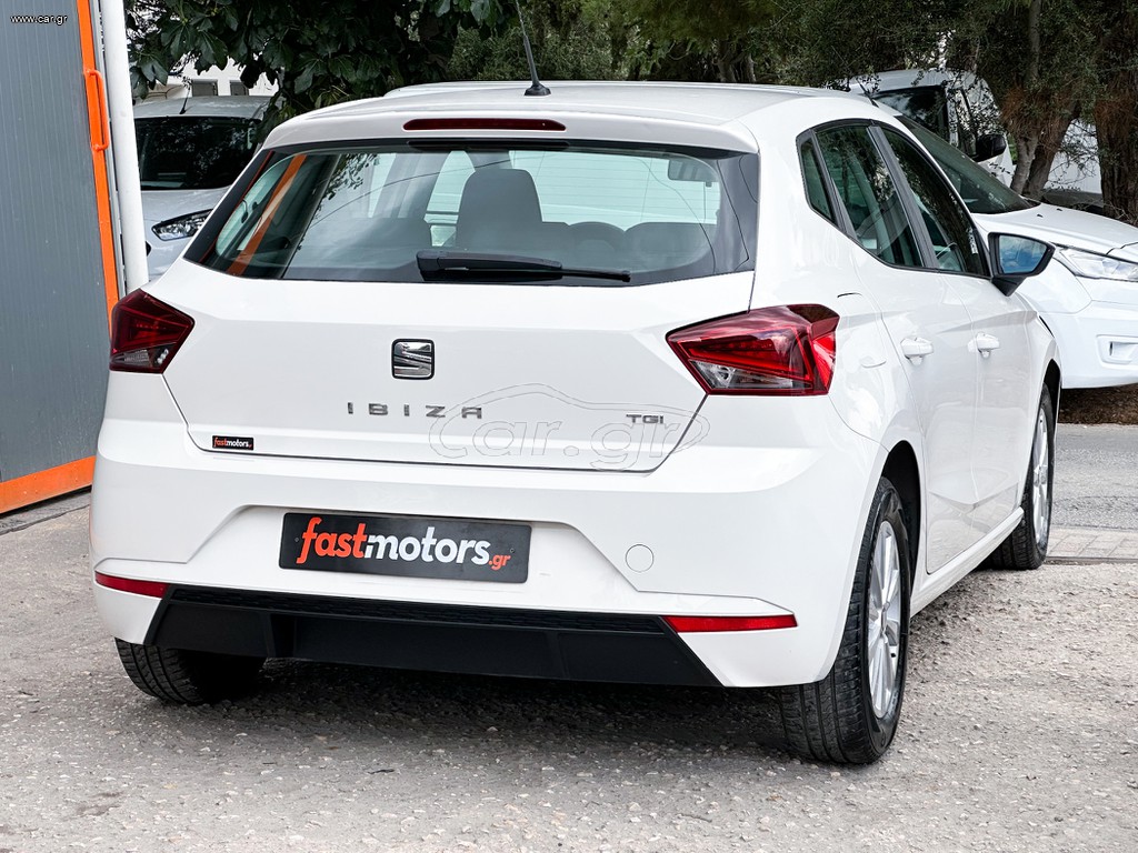 Seat Ibiza thumbnail 7