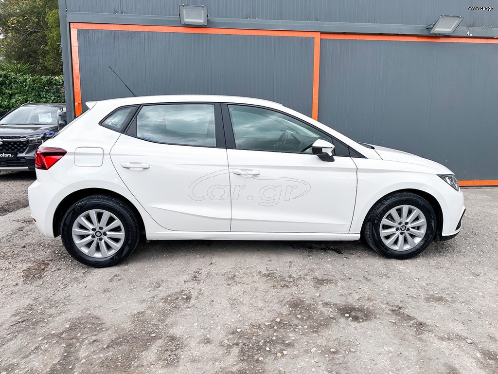 Seat Ibiza thumbnail 8