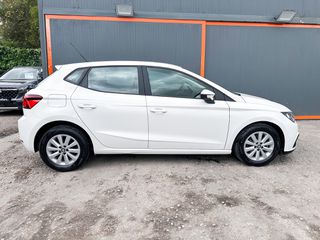 Seat Ibiza 2020 Style, Ελληνικό, 1ο Χέρι, Βιβλίο service, 2 Ετη Εγγύηση-thumb-7