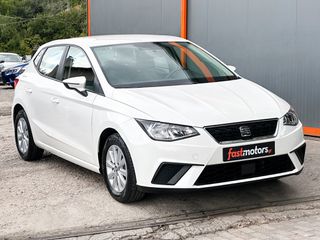 Seat Ibiza 2020 Style, Ελληνικό, 1ο Χέρι, Βιβλίο service, 2 Ετη Εγγύηση-thumb-8