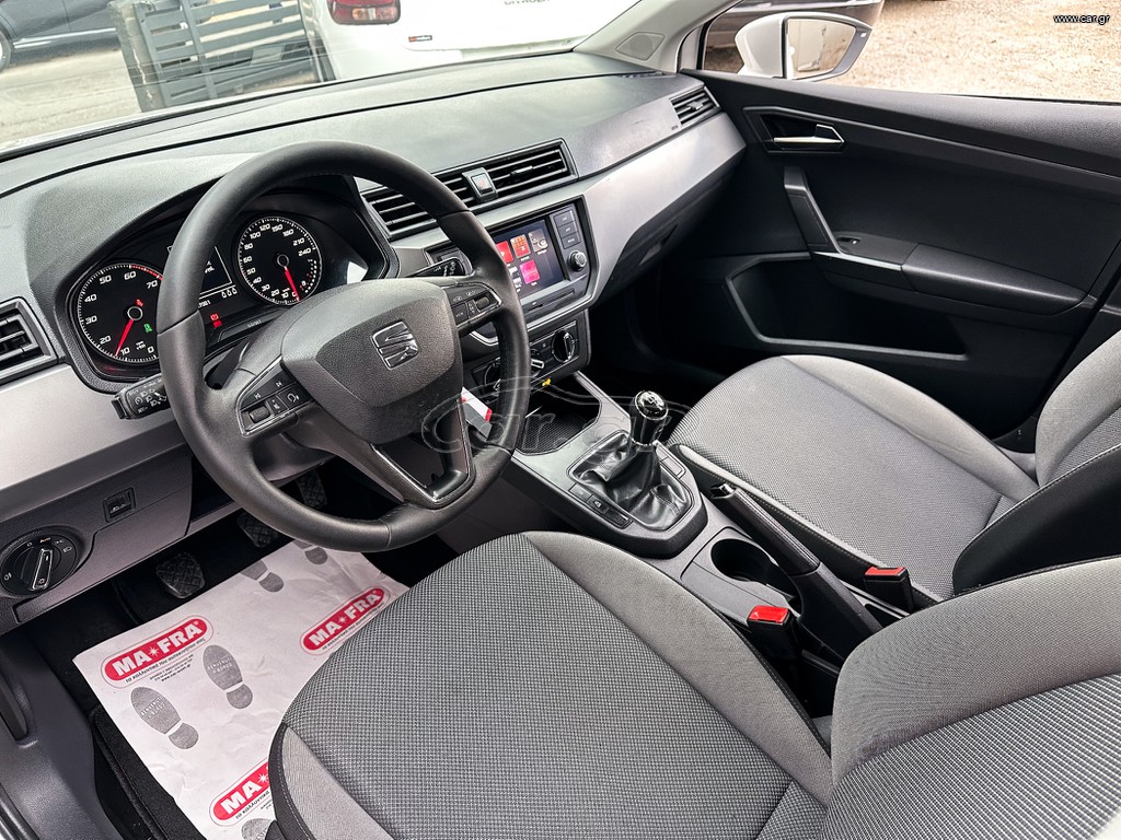 Seat Ibiza thumbnail 10