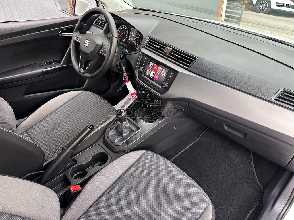 Seat Ibiza thumbnail 12