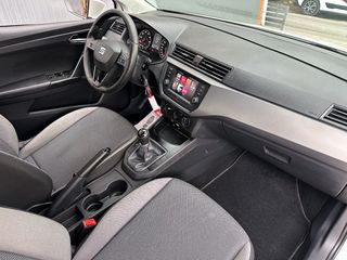 Seat Ibiza 2020 Style, Ελληνικό, 1ο Χέρι, Βιβλίο service, 2 Ετη Εγγύηση-thumb-11