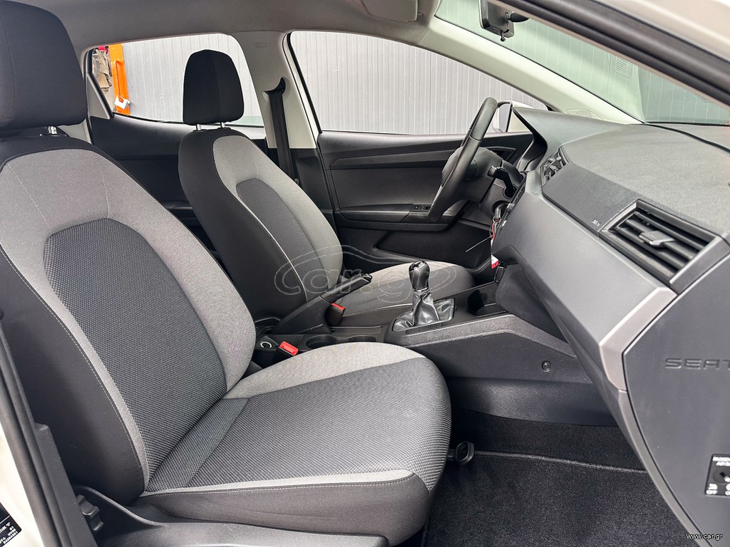 Seat Ibiza thumbnail 13