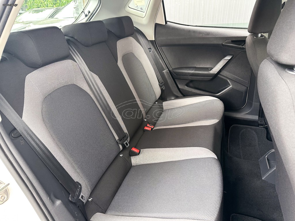Seat Ibiza thumbnail 14
