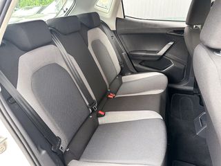 Seat Ibiza 2020 Style, Ελληνικό, 1ο Χέρι, Βιβλίο service, 2 Ετη Εγγύηση-thumb-13