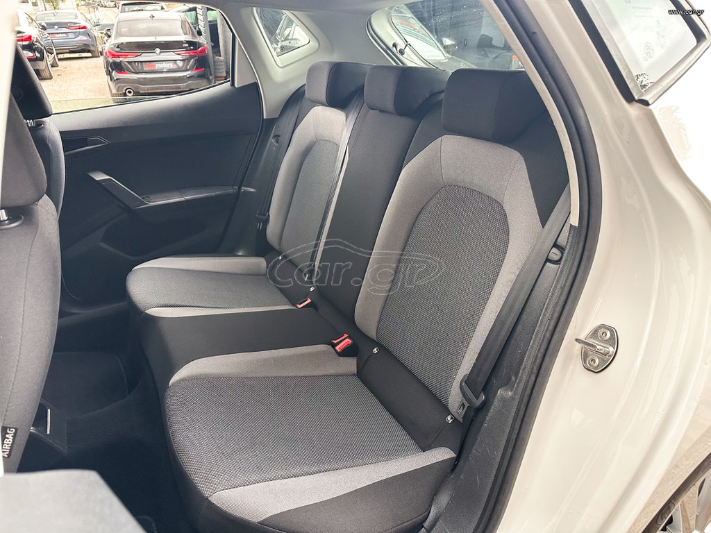 Seat Ibiza thumbnail 15