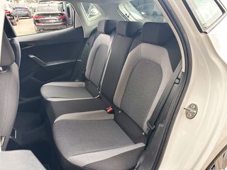 Seat Ibiza 2020 Style, Ελληνικό, 1ο Χέρι, Βιβλίο service, 2 Ετη Εγγύηση-thumb-14