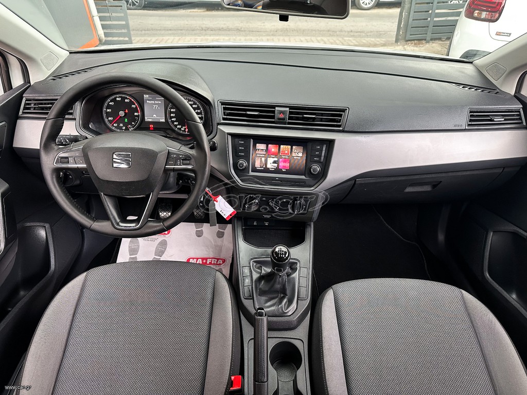 Seat Ibiza thumbnail 16