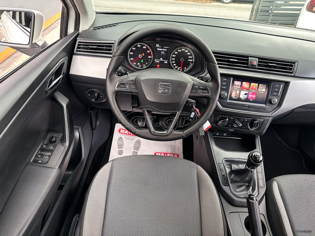 Seat Ibiza thumbnail 17
