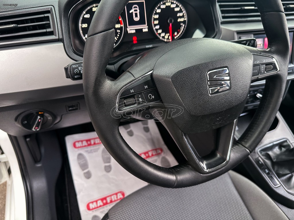 Seat Ibiza thumbnail 20