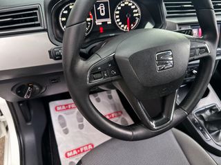 Seat Ibiza 2020 Style, Ελληνικό, 1ο Χέρι, Βιβλίο service, 2 Ετη Εγγύηση-thumb-19