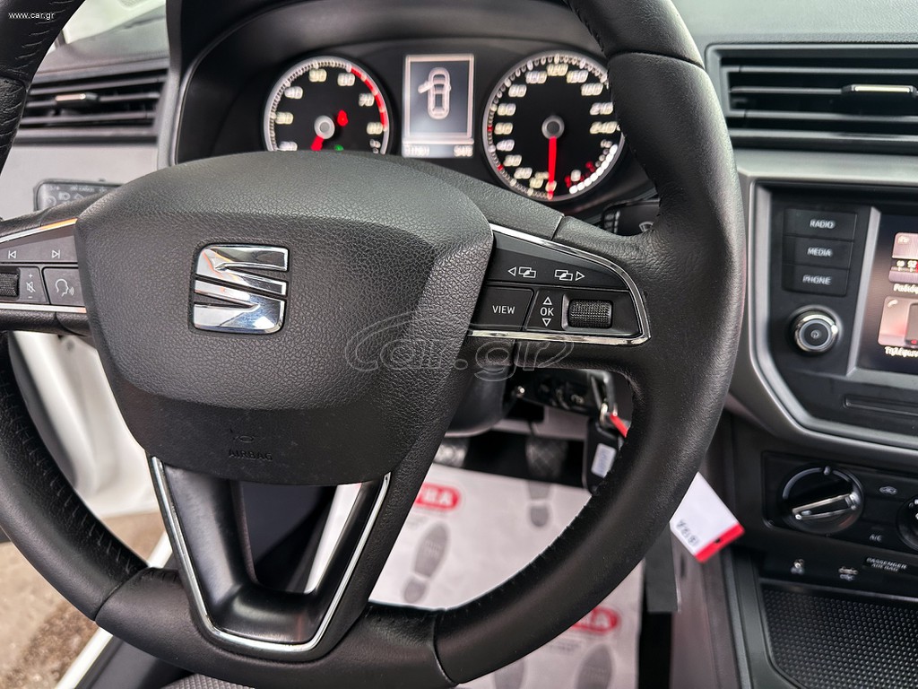 Seat Ibiza thumbnail 21