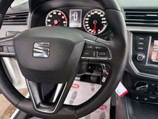 Seat Ibiza 2020 Style, Ελληνικό, 1ο Χέρι, Βιβλίο service, 2 Ετη Εγγύηση-thumb-20