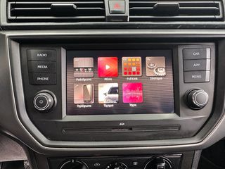 Seat Ibiza 2020 Style, Ελληνικό, 1ο Χέρι, Βιβλίο service, 2 Ετη Εγγύηση-thumb-24