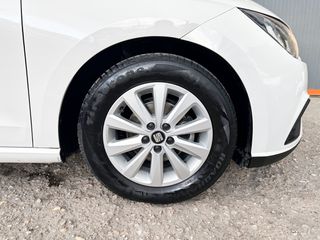 Seat Ibiza 2020 Style, Ελληνικό, 1ο Χέρι, Βιβλίο service, 2 Ετη Εγγύηση-thumb-30