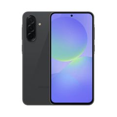 Samsung Galaxy A36 (A366 2025) 5G 128GB (6GB Ram) Dual-Sim Awesome Black EU