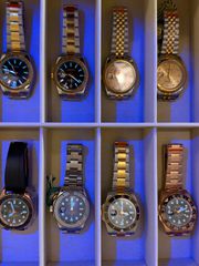 GMT-Master II BLNR Batman – Replica 3A – Automatic – Jubilee-thumb-10