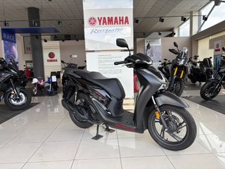 Honda SH 150i 2025 SPORTY 1ο ΧΕΡΙ ΙΔΙΩΤΗ