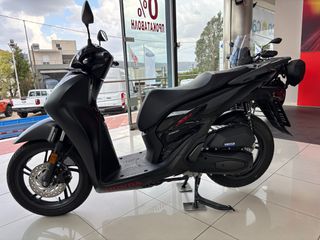 Honda SH 150i 2025 SPORTY 1ο ΧΕΡΙ ΙΔΙΩΤΗ-thumb-2