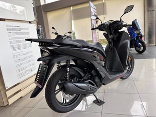 Honda SH 150i 2025 SPORTY 1ο ΧΕΡΙ ΙΔΙΩΤΗ-thumb-3