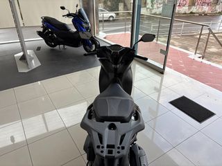 Honda SH 150i 2025 SPORTY 1ο ΧΕΡΙ ΙΔΙΩΤΗ-thumb-4