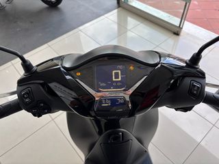 Honda SH 150i 2025 SPORTY 1ο ΧΕΡΙ ΙΔΙΩΤΗ-thumb-5