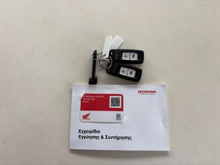 Honda SH 150i 2025 SPORTY 1ο ΧΕΡΙ ΙΔΙΩΤΗ-thumb-7