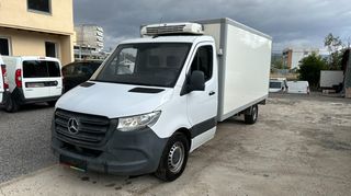 Ψυγείο Mercedes-Benz 2019 SPRINTER 314 CDI A/C ΚΑΤΑΨΥΞΗ EURO 6!!!
