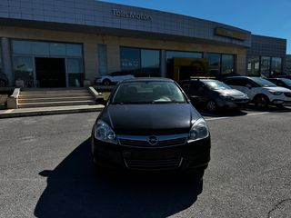 Opel Astra 2007 ASTRA H