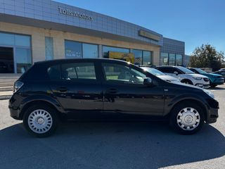 Opel Astra 2007 ASTRA H-thumb-2