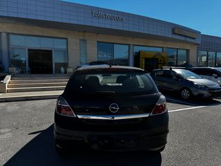 Opel Astra 2007 ASTRA H-thumb-3