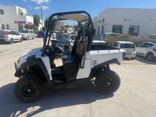Kymco UXV 450 2021-thumb-1