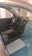Hyundai Santa Fe 2004 SANTA FE DIESEL