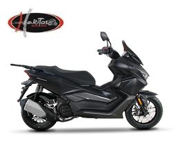 Simonini VIVERE 125 2026 SIMONINI VIVERE 125 ΑΜΕΣΑ ΔΙΑΘΕΣΙΜΑ ΔΩΡΑ+*ΤΕΛΗ 26*-thumb-1