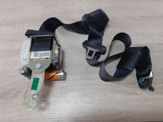 Ζώνη Ασφαλείας Συνοδηγού, Δεξιά Chevrolet Matiz 2005-2010 (M200FRTRH)