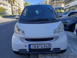 Smart ForTwo 2009 PASSION-ΓΡΑΜΜΑΤΙΑ-thumb-1