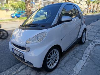 Smart ForTwo 2009 PASSION-ΓΡΑΜΜΑΤΙΑ-thumb-2