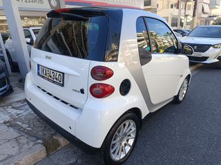 Smart ForTwo 2009 PASSION-ΓΡΑΜΜΑΤΙΑ-thumb-5