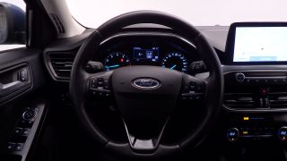 Ford Focus 2020 ACTIVE 1.0 ECOBOOST AUTO CAMERA NAVI R18 EURO-6 3-thumb-25