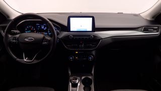 Ford Focus 2020 ACTIVE 1.0 ECOBOOST AUTO CAMERA NAVI R18 EURO-6 3-thumb-34