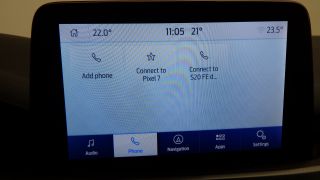 Ford Focus 2020 ACTIVE 1.0 ECOBOOST AUTO CAMERA NAVI R18 EURO-6 3-thumb-31