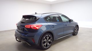 Ford Focus 2020 ACTIVE 1.0 ECOBOOST AUTO CAMERA NAVI R18 EURO-6 3-thumb-12
